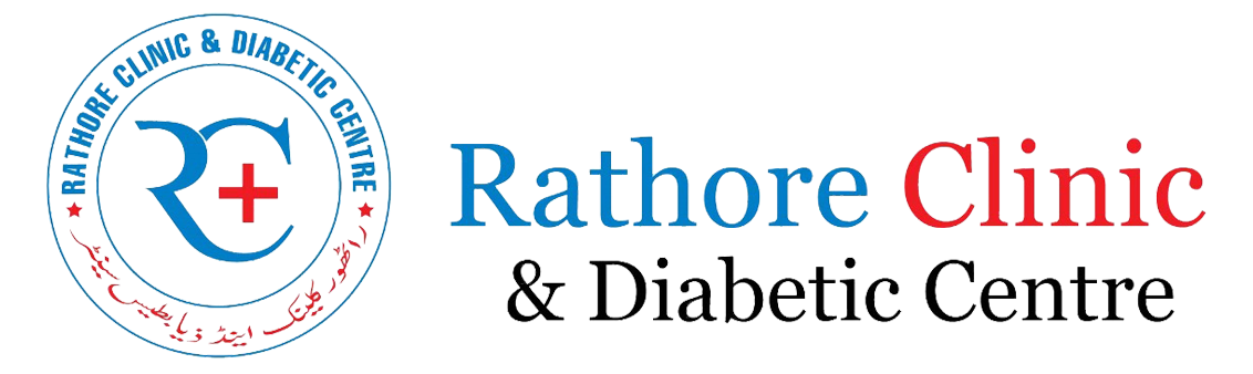 Rathore Clinic & Diabetic Center